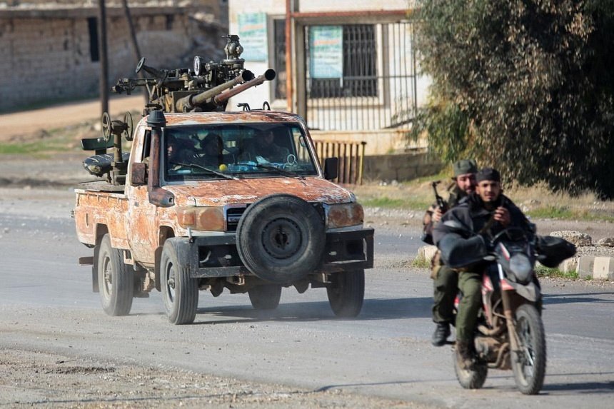 aleppo-airport-closed,-sources-say,-as-syrian-rebels-reach-heart-of-city