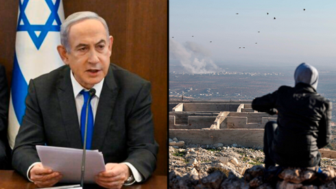 Israel must be alert to a Sunni Jihadist threat as insurgents take on Assad