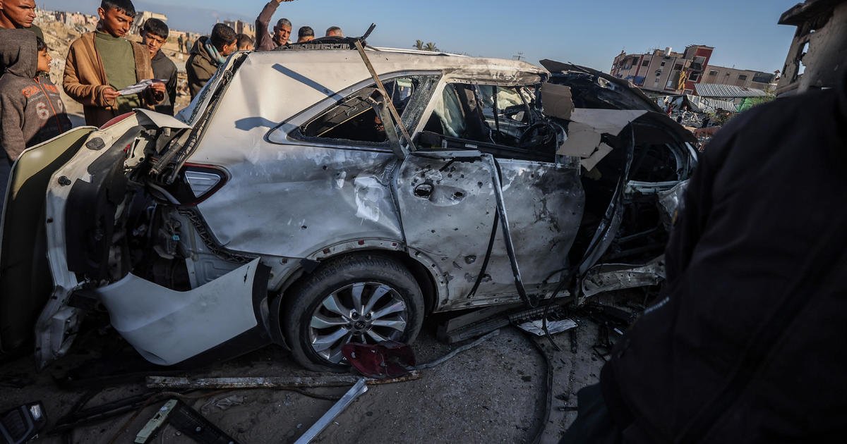 israel-says-it-struck-hezbollah-weapons-smuggling-sites-along-syria-lebanon-border