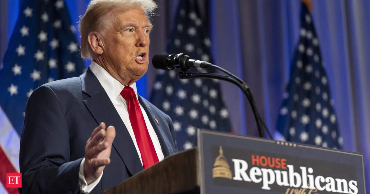 trump-threatens-100%-tariff-on-brics-countries-over-currency-plans