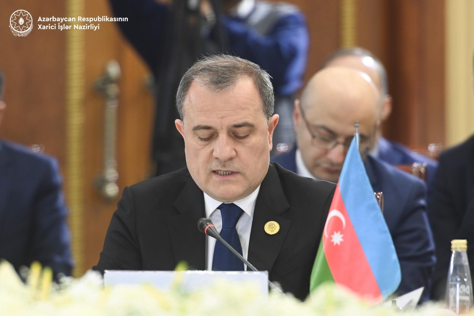 azerbaijan-aims-to-host-next-year’s-eco-summit-–-minister