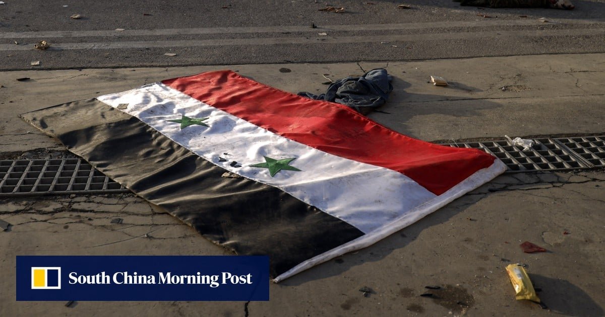 syrian-conflict-escalates-as-us-backed-kurdish-led-forces-clash-with-assad’s-troops