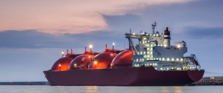 Russian Crude and LNG Exports to Asia Set for Small Drop in 2024