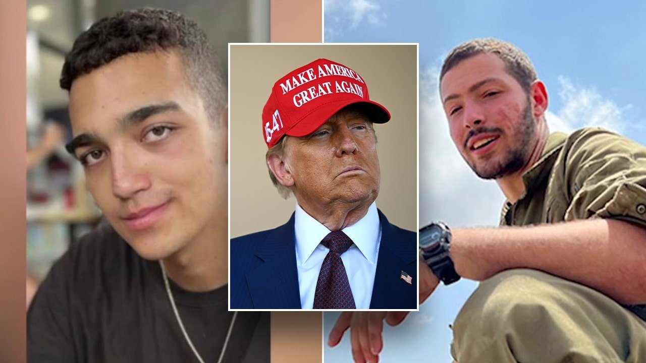 trump’s-‘hell-to-pay’-warning-to-hamas-welcomed-by-hostages’-families:-the-‘language-we-were-missing’
