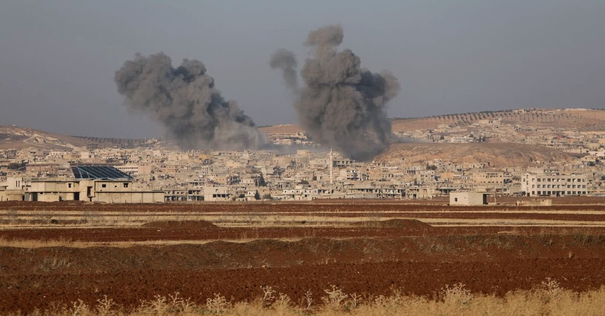 who-are-iran-quds-force-officers-deployed-to-syria-amid-rebel-offensive?