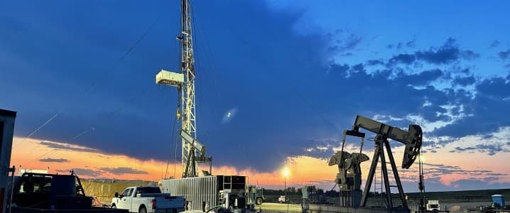 U.S. Crude Oil, Product Inventories Increase As WTI Jumps to $70