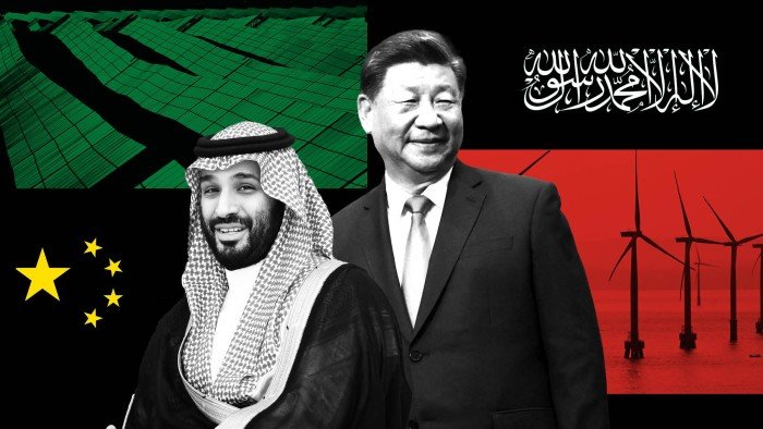 china’s-ties-with-saudi-arabia-buoyed-by-green-tech