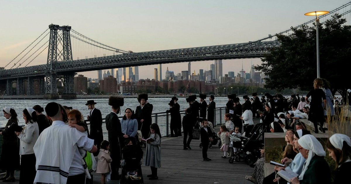 Jews, Israeli Americans experience discrimination in U.S. hiring market, new study shows