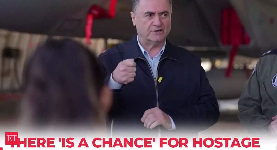israel-defence-minister-katz-says-this-time-‘we-will-really-be-able-to-advance-a-hostage-deal’