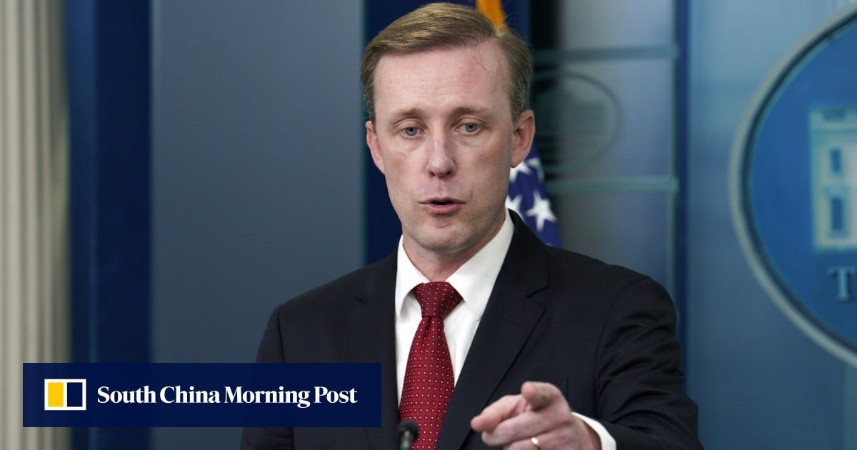 us-should-blunt-‘collaboration’-by-china,-north-korea,-russia-and-iran:-senior-officials