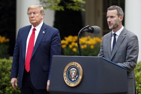 Trump’s pick for hostage affairs envoy: ‘US troops should rescue hostages from Gaza’