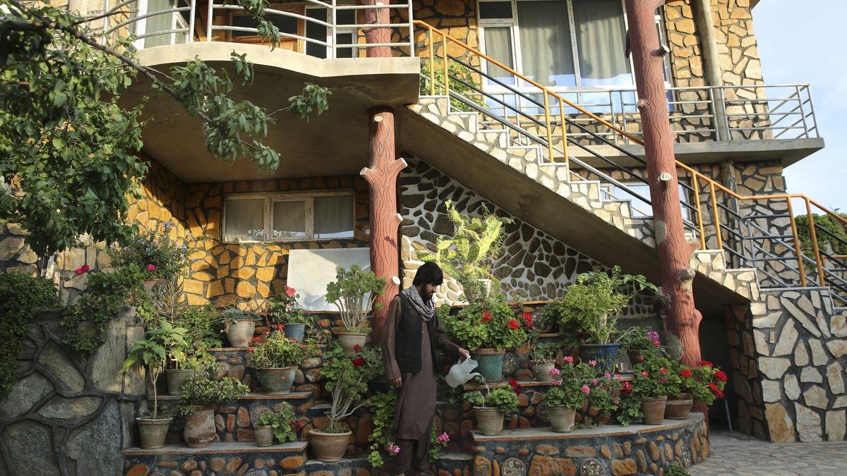 administrative-stability-puts-luxury-housing-in-demand-across-afghanistan’s-capital