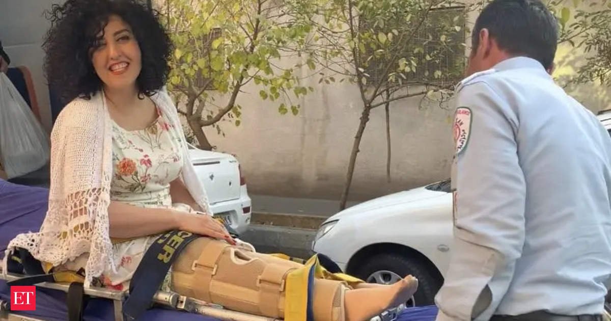 iran-frees-jailed-nobel-laureate-narges-mohammadi-for-21-days-on-medical-grounds-after-surgery