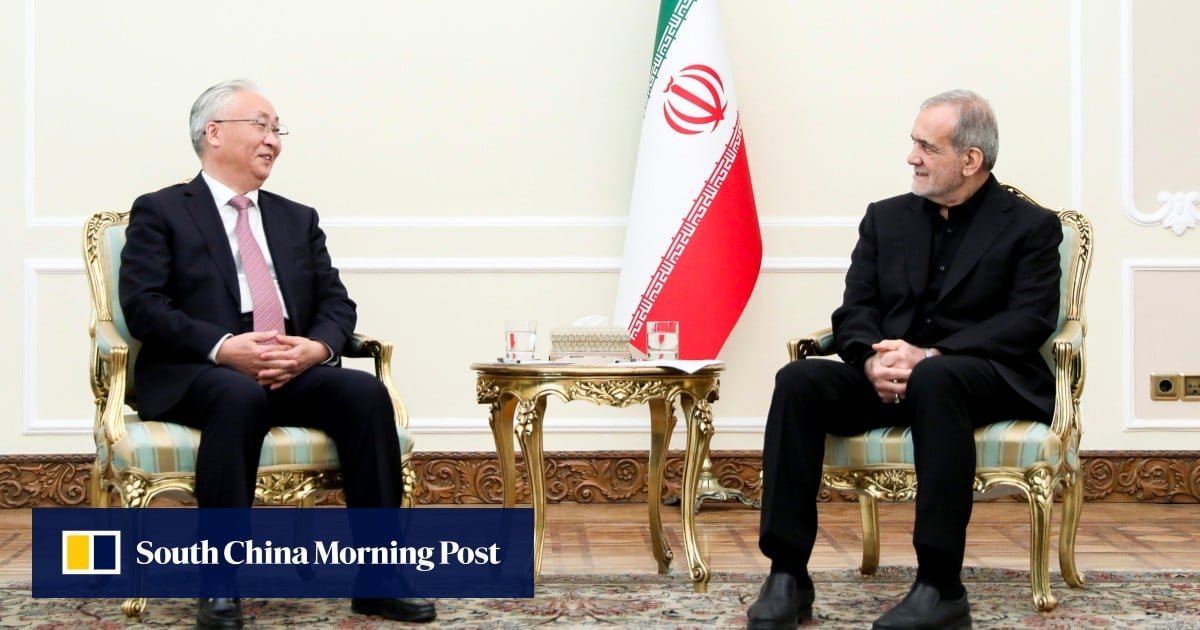 iran’s-president-vows-greater-cooperation-with-china-and-russia,-citing-‘totalitarian’-us