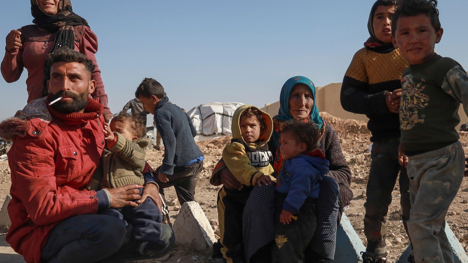 syrian-insurgents-say-they-have-entered-the-city-of-hama-after-fierce-fighting