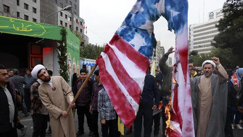 Should Israel strike Iran before Trump takes office?