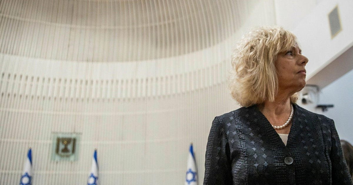 Crossing Democracy’s Red Line: Why Netanyahu Wants to Dismiss Israel’s Attorney General