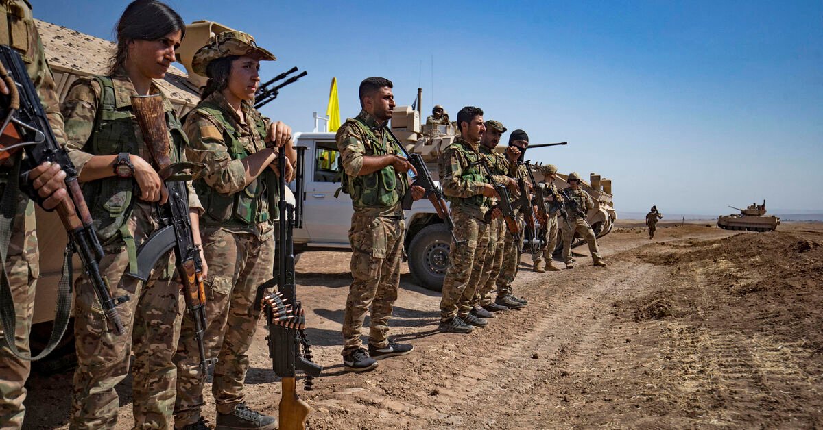 turkey-backed-militants-target-kurdish-rivals-in-syria’s-manbij