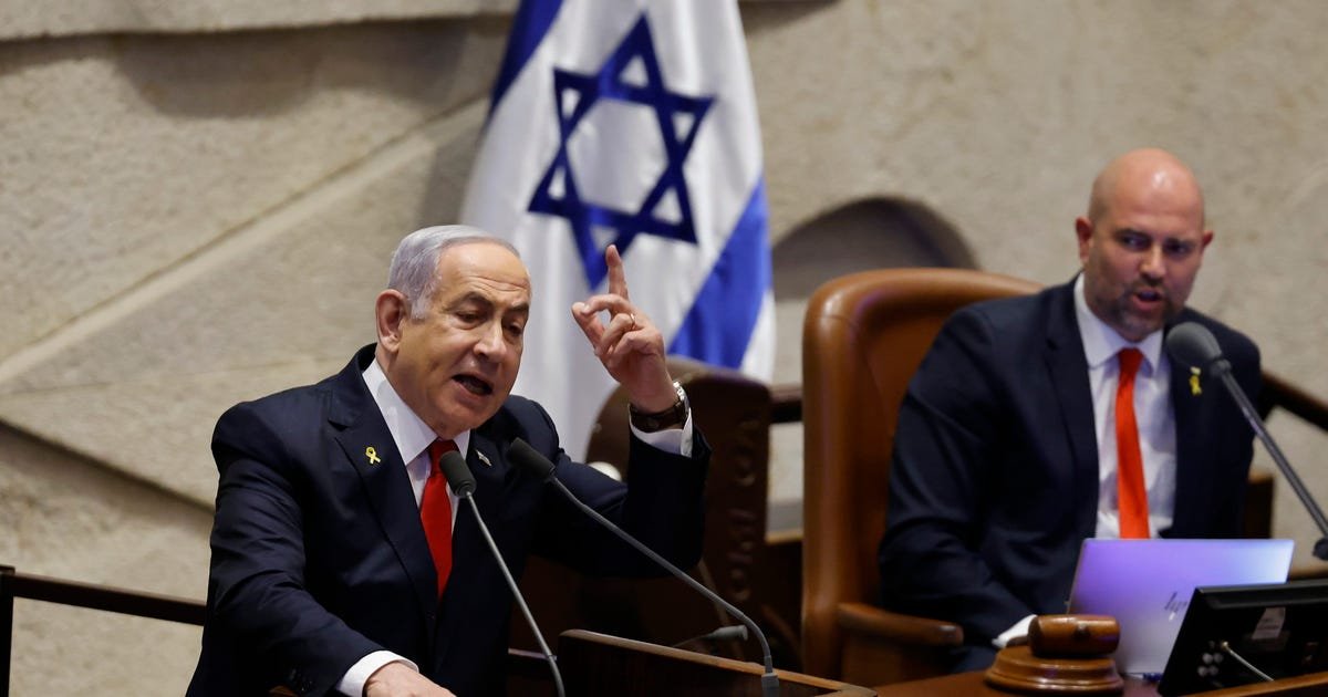 netanyahu’s-office-reaches-out-to-knesset-officials-in-latest-effort-to-avoid-testifying