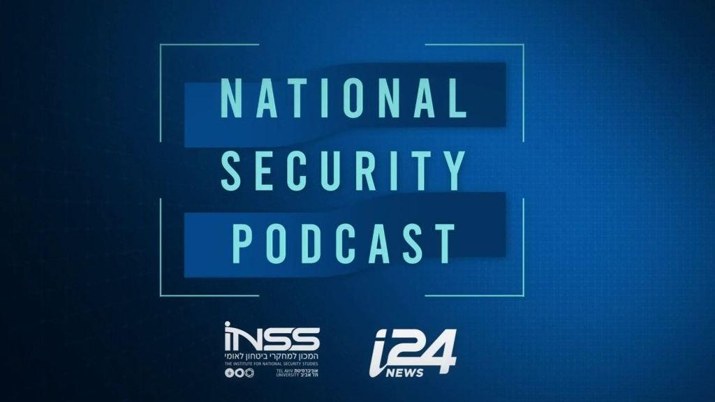 national-security-podcast:-unfolding-crisis-in-syria-and-what-it-means-for-israel