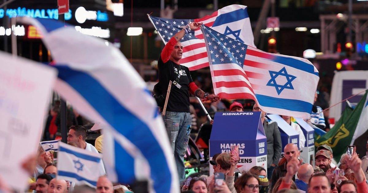 A New Platform Emerges for Progressive Zionists in America