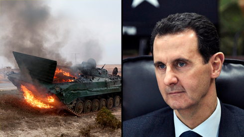 assad-leaves-damascus-as-rebels-enter-syrian-capital