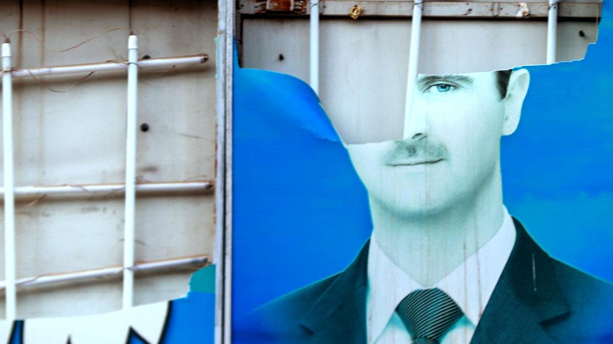 syria-war-timeline:-assad’s-fall-followed-years-of-bloodshed-and-division