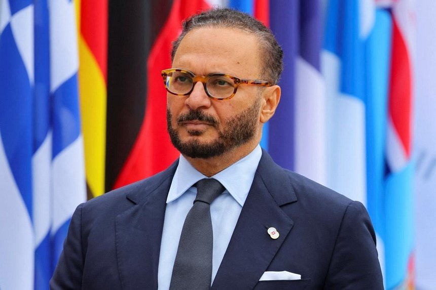 uae-official:-syria-not-out-of-the-woods,-no-knowledge-of-whether-assad-is-in-the-uae