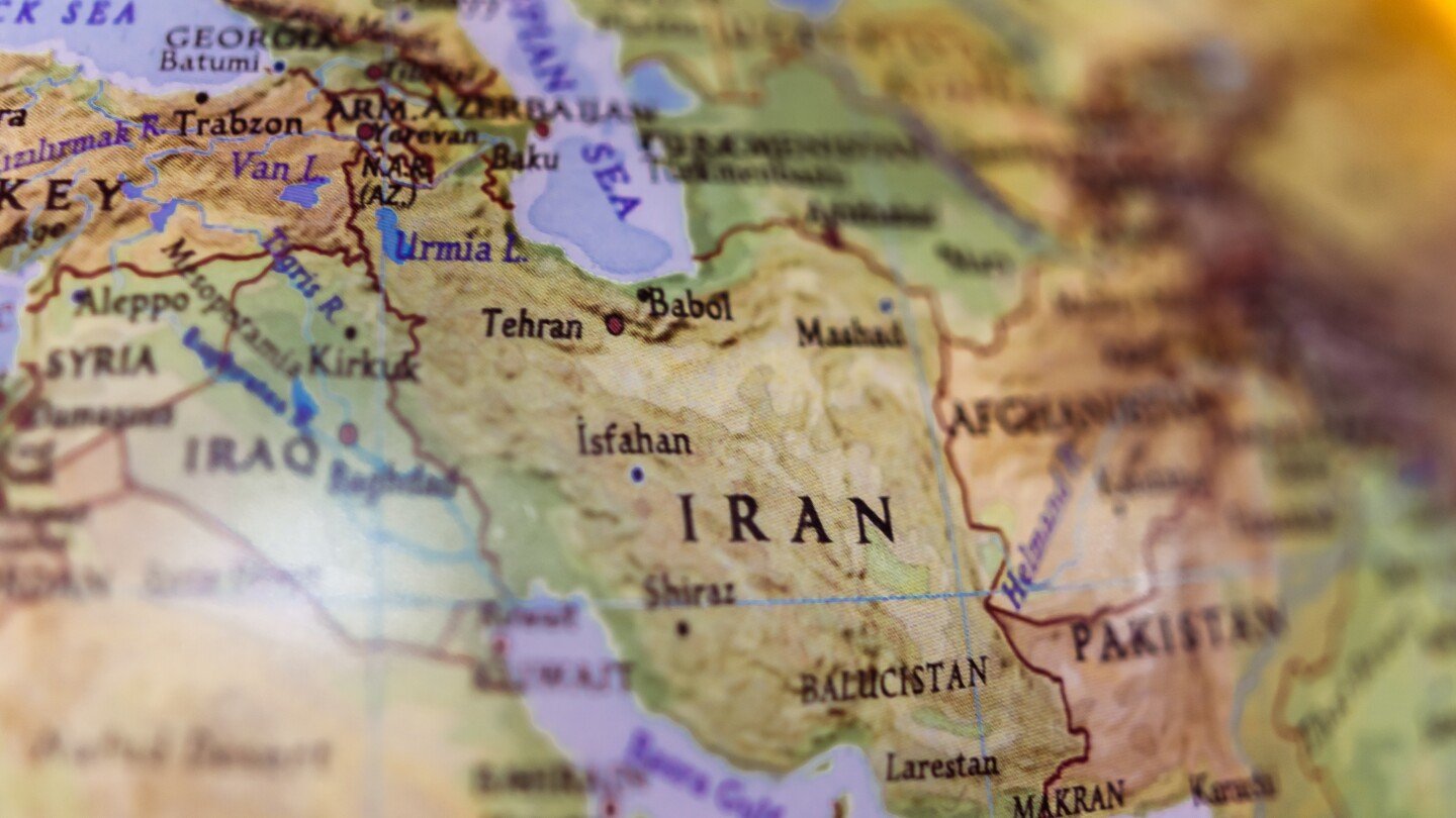 Could There Be an Arab Uprising in Iran?