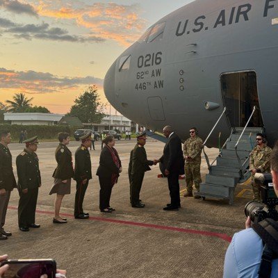 a-day-in-the-diplomatic-life-of-america’s-defense-secretary