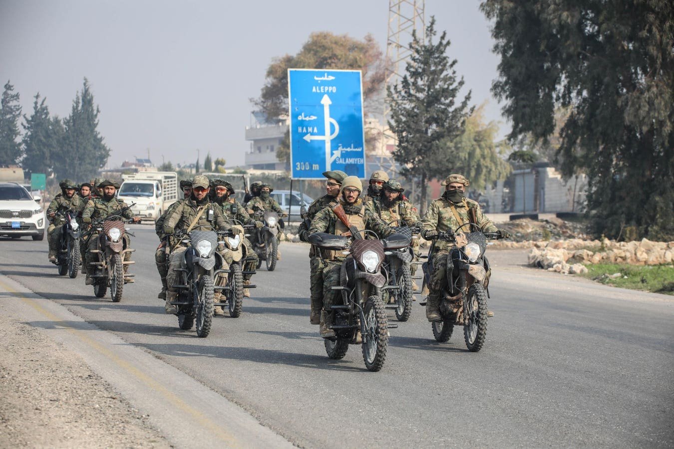 the-fall-of-the-assad-regime-could-unsettle-the-oil-market