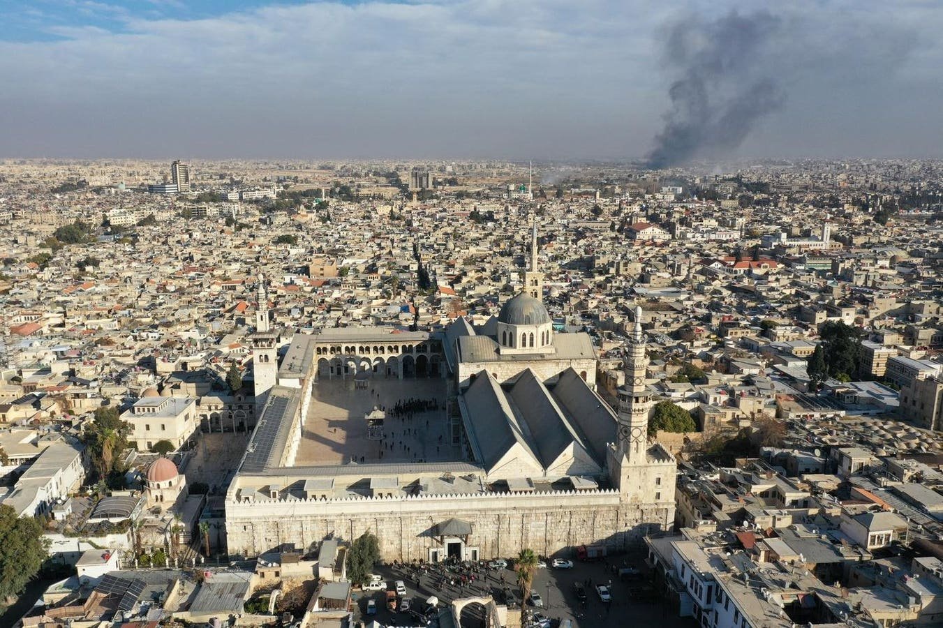 syria’s-bashar-al-assad-flees-to-moscow-after-regime-collapses,-russian-media-says