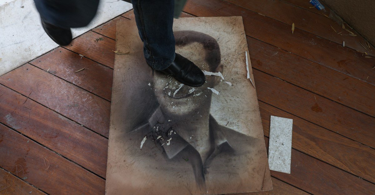 after-13-years-of-war,-bashar-al-assad’s-regime-in-syria-has-been-defeated.-what-comes-next?