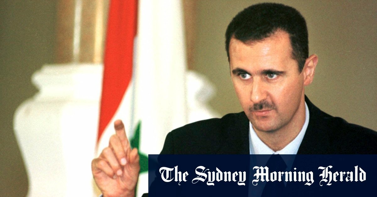 ousted-syrian-president-bashar-al-assad-is-in-moscow,-says-russian-state-media