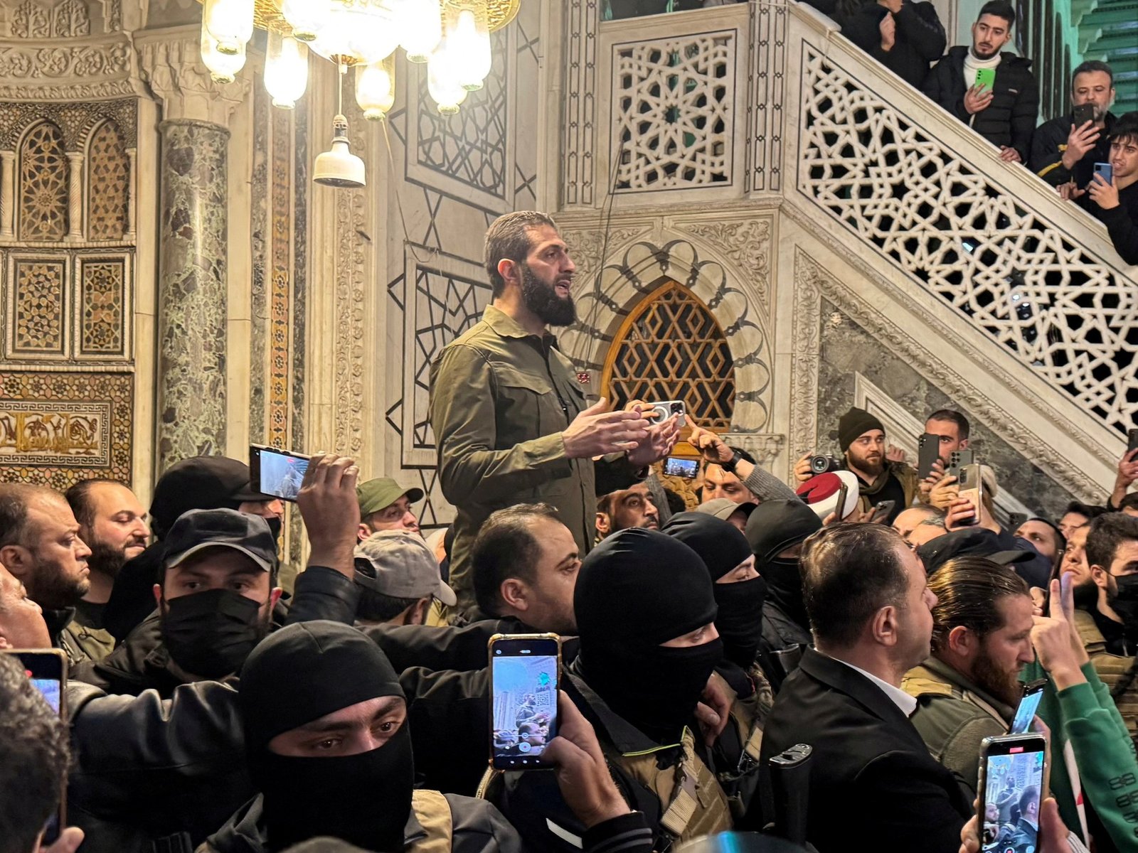 ‘new-history-written’-says-hts-leader-al-julani-in-syria-victory-speech