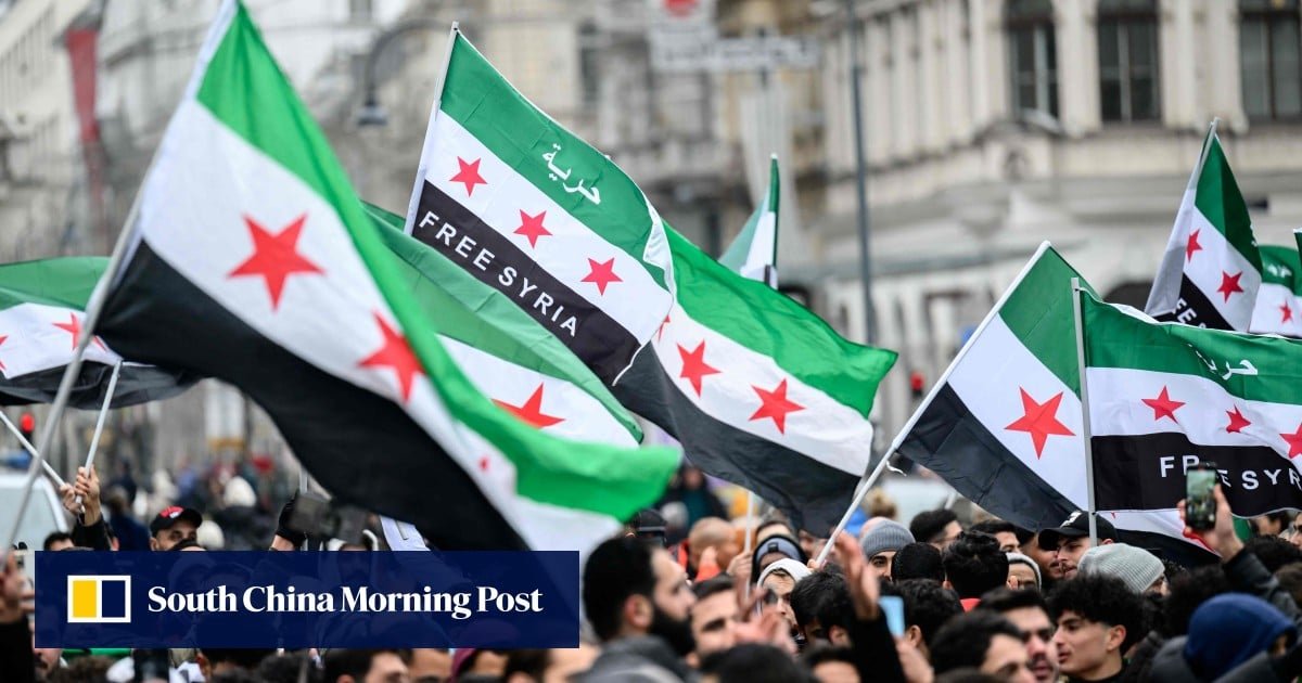 syrian-rebels-topple-president-assad,-prime-minister-calls-for-free-elections