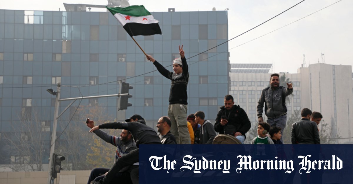 the-fall-of-the-house-of-assad-gives-syrians-a-fragile-new-hope