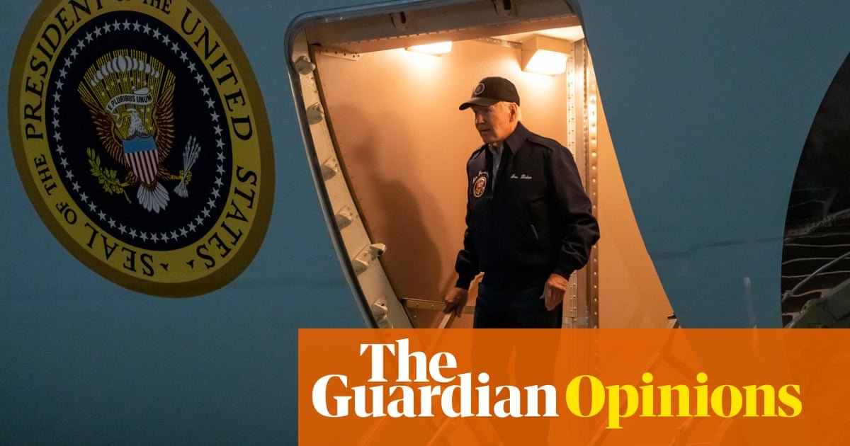 biden-has-been-wrecking-his-legacy,-but-he-still-has-time-to-do-the-right-things