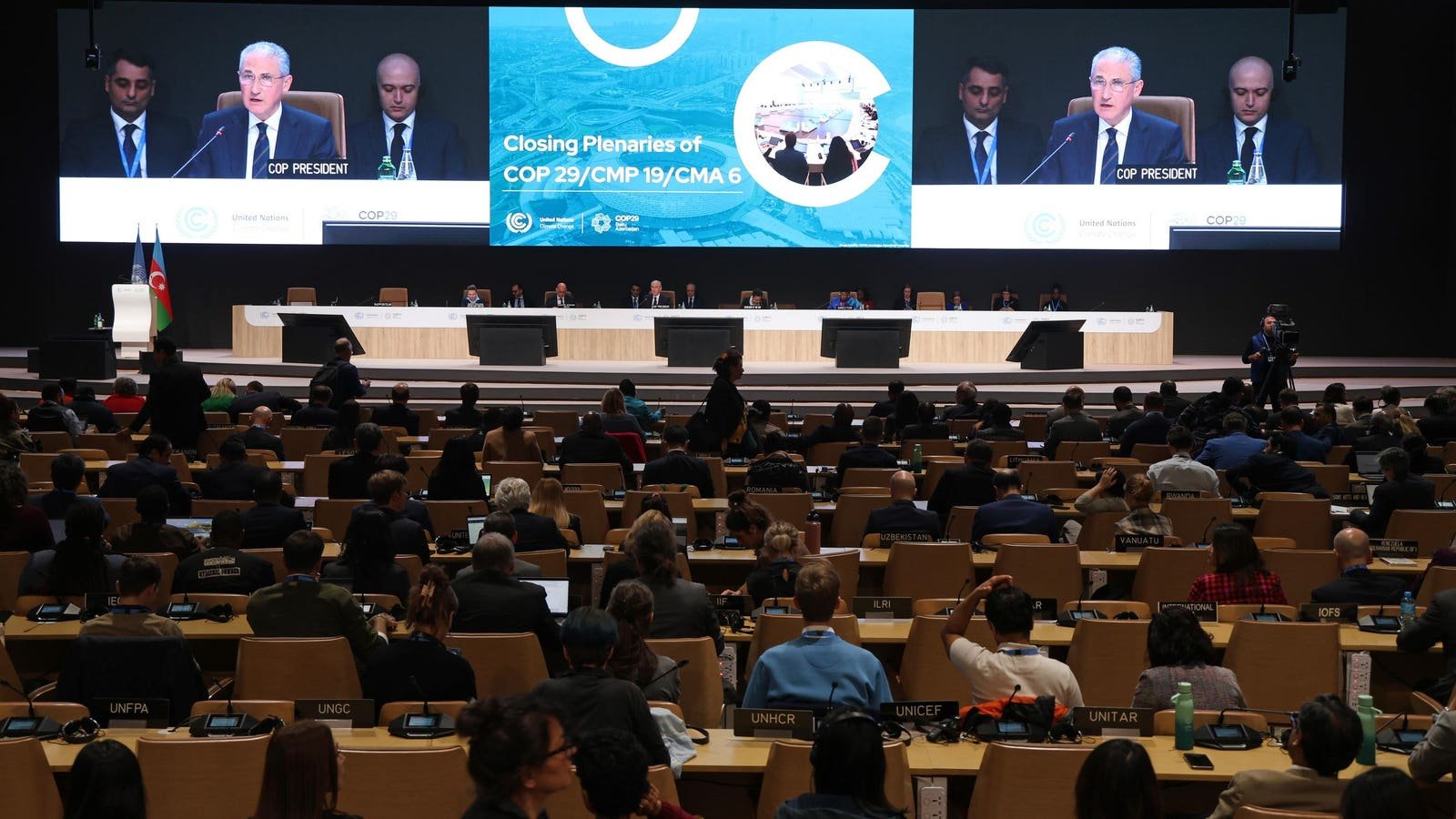 cop29:-lessons-learned-from-the-un-climate-change-conference
