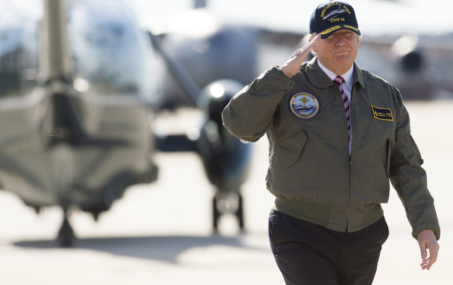the-dangers-of-trump’s-foreign-policy