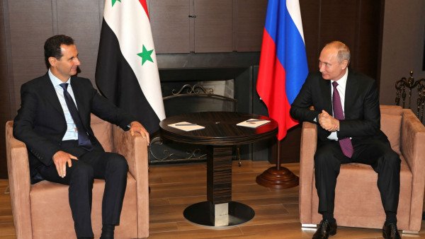 putin-made-decision-to-grant-assad-asylum-in-russia:-kremlin