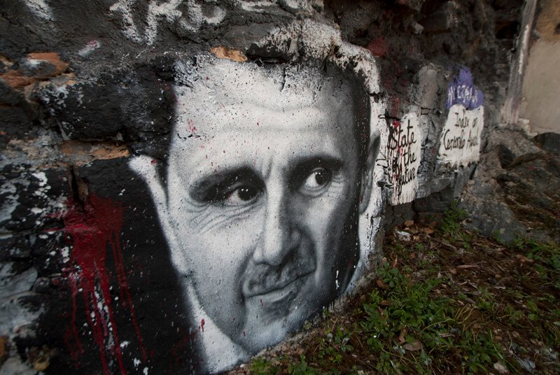 After Assad, Time for A New Nationalism in the Middle East