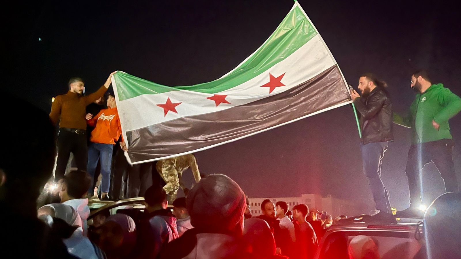 the-fall-of-assad’s-regime-could-finally-see-syria’s-arab-spring-realised