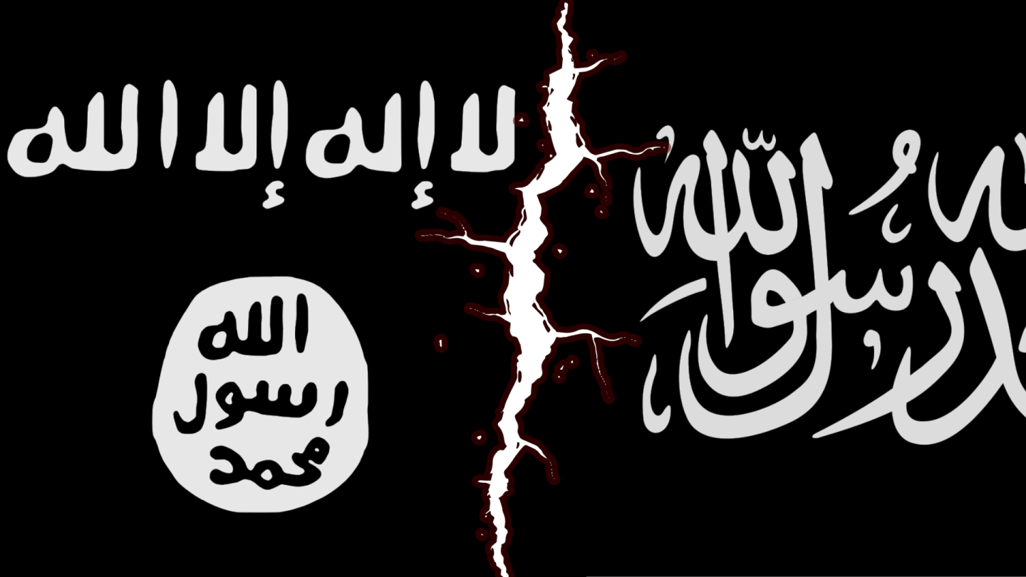 war-with-israel:-comparing-is-and-al-qaeda