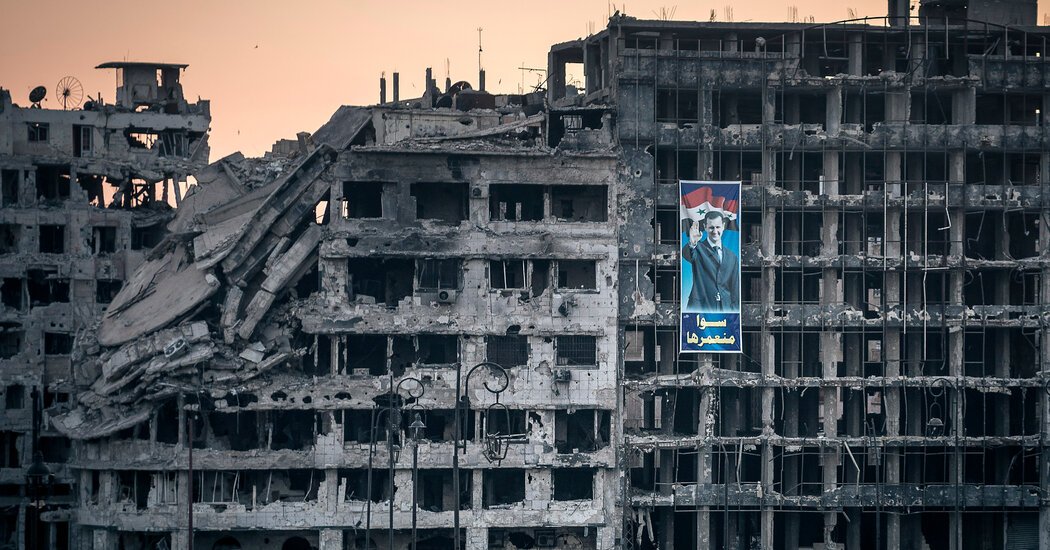 what-to-know-about-the-countries-still-dropping-bombs-in-syria