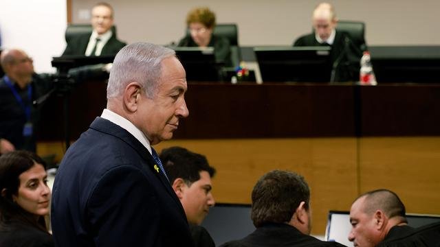 benjamin-netanyahu-takes-the-stand-and-china’s-economy-wobbles