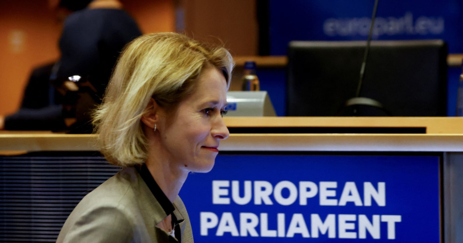 eu-foreign-policy-chief-kallas:-legitimate-concerns-about-syrian-sectarian-violence