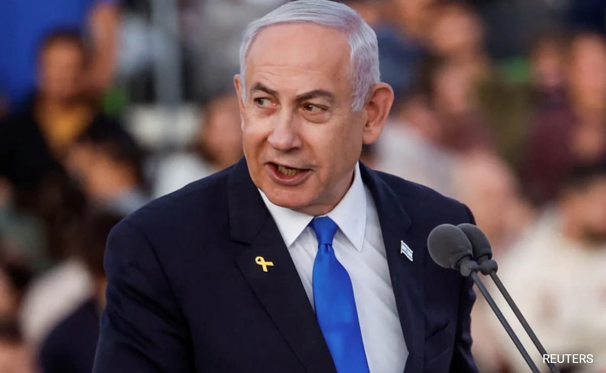 “will-respond-if…”:-netanyahu-warns-new-syrian-regime-on-ties-with-iran