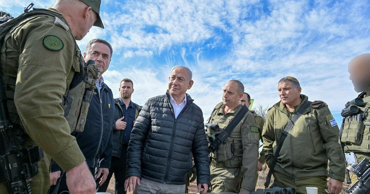 netanyahu’s-appetite-for-power-forces-him,-and-israel,-into-a-state-of-perpetual-emergency-|-opinion