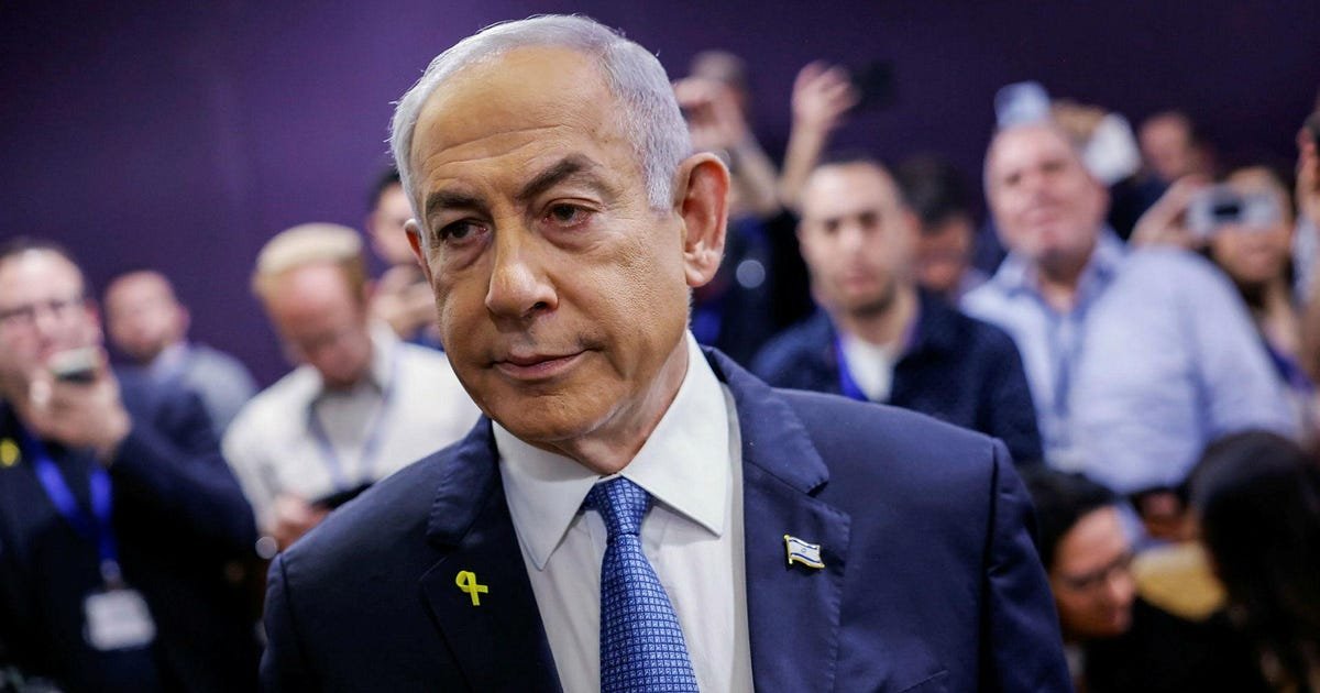 israel’s-decayed-democracy-is-a-symbol-of-netanyahu’s-absurd-kingdom